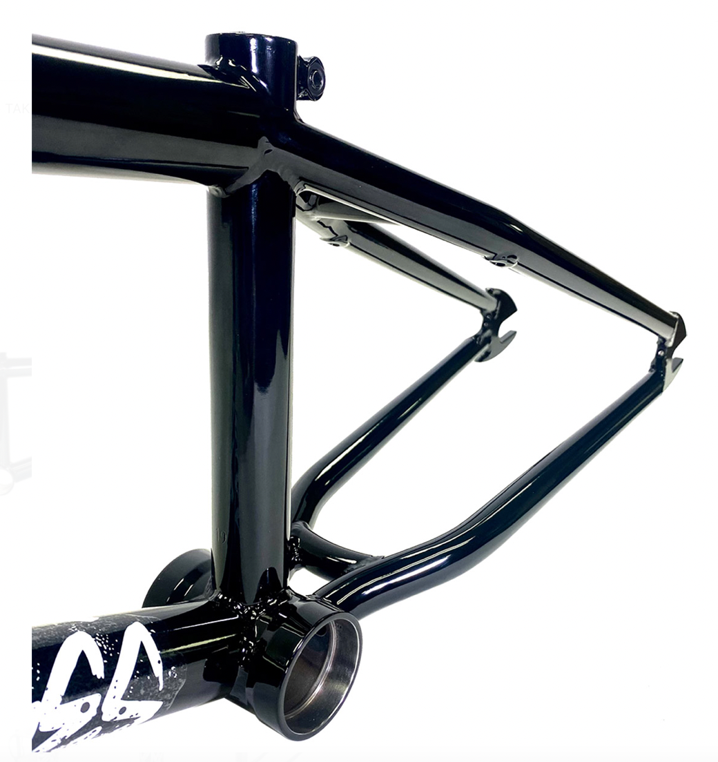 S&M DAGGER FRAME PARK FLATLAND