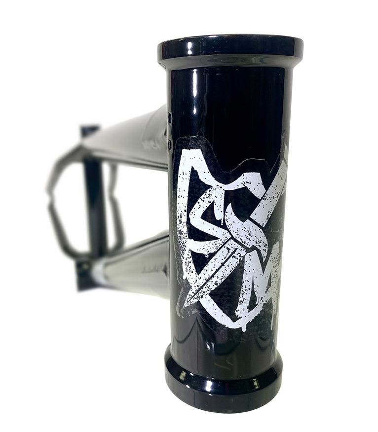 S&M DAGGER FRAME PARK FLATLAND