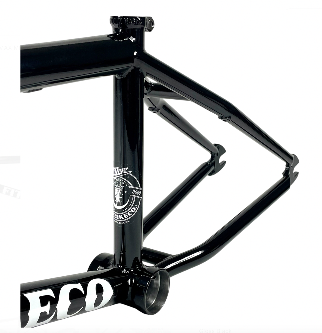 FIT BIKE CO MAX MILLER HIGH LIFE SIGNATURE FRAME