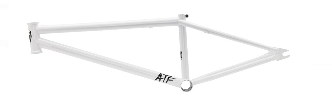 S&M ATF Frame 24 Inch Cruiser