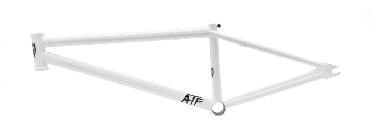 S&M ATF Frame 24 Inch Cruiser