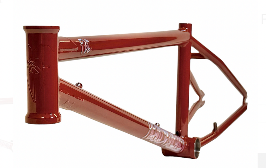 FIT HEARTBREAKER FRAME
