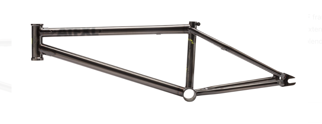 PRE ORDER S&M ATF XL FRAME ETA 9/28