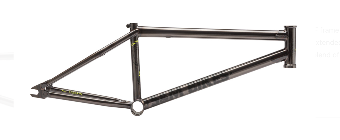 PRE ORDER S&M ATF XL FRAME ETA 9/28