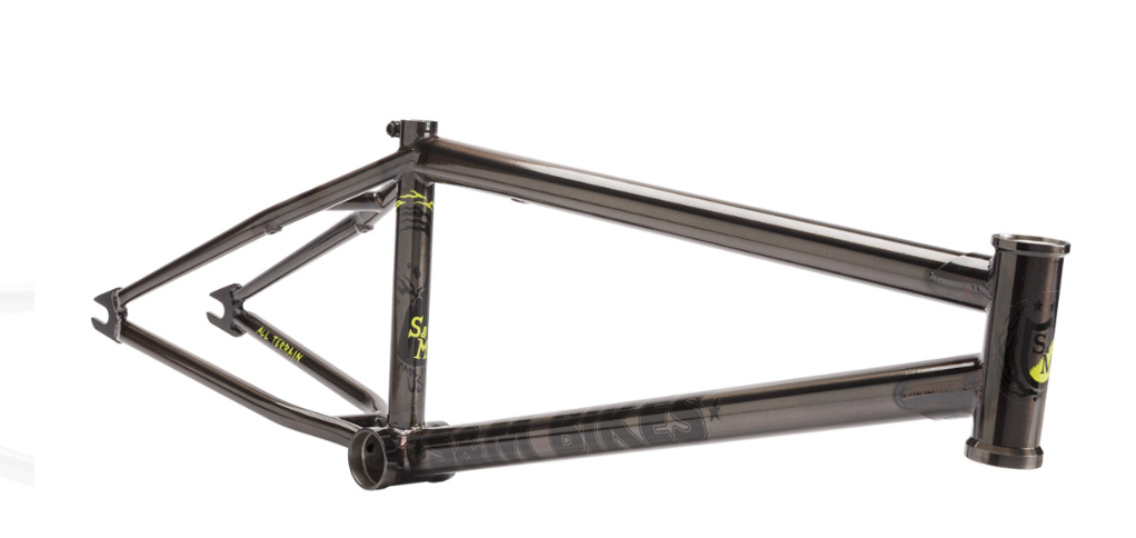 PRE ORDER S&M ATF XL FRAME ETA 9/28