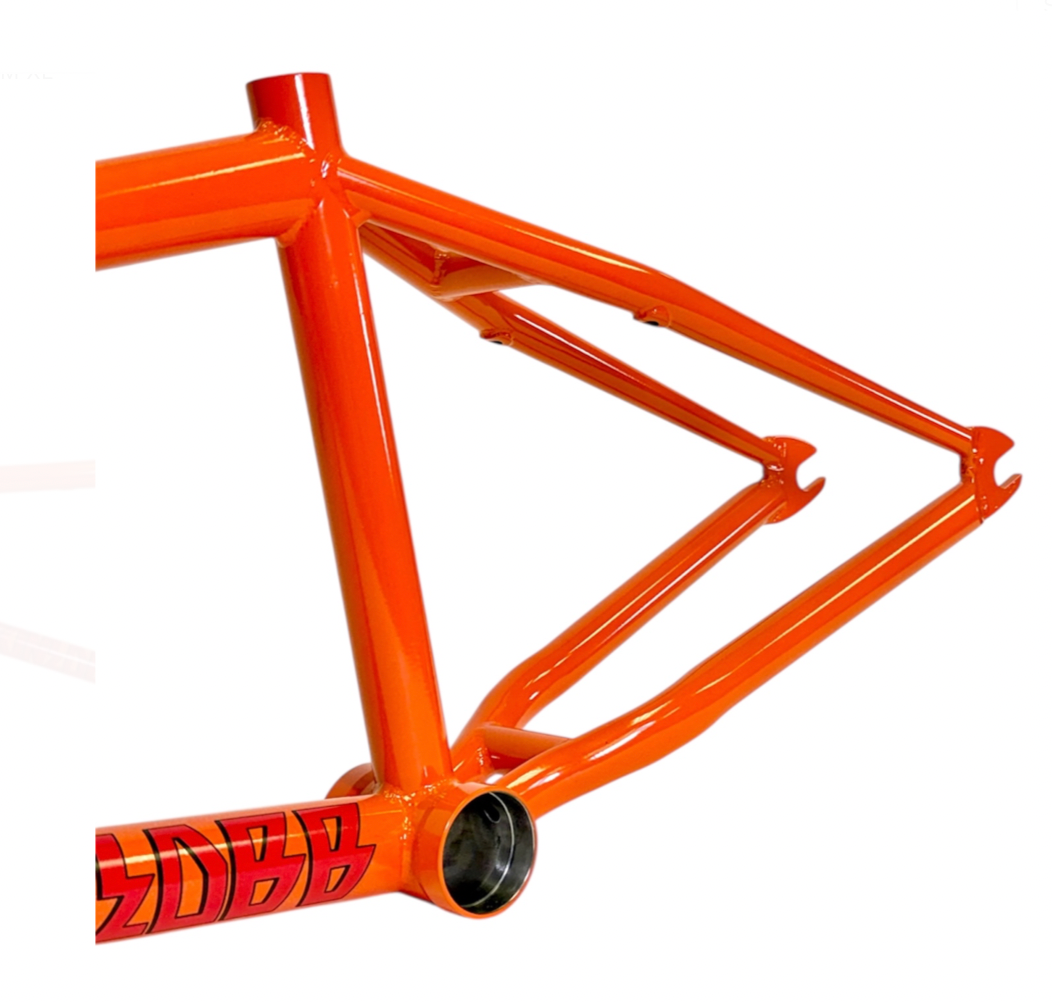S&M BIKES BTM XL PRE ORDER DEPOSIT ETA MID OCTOBER