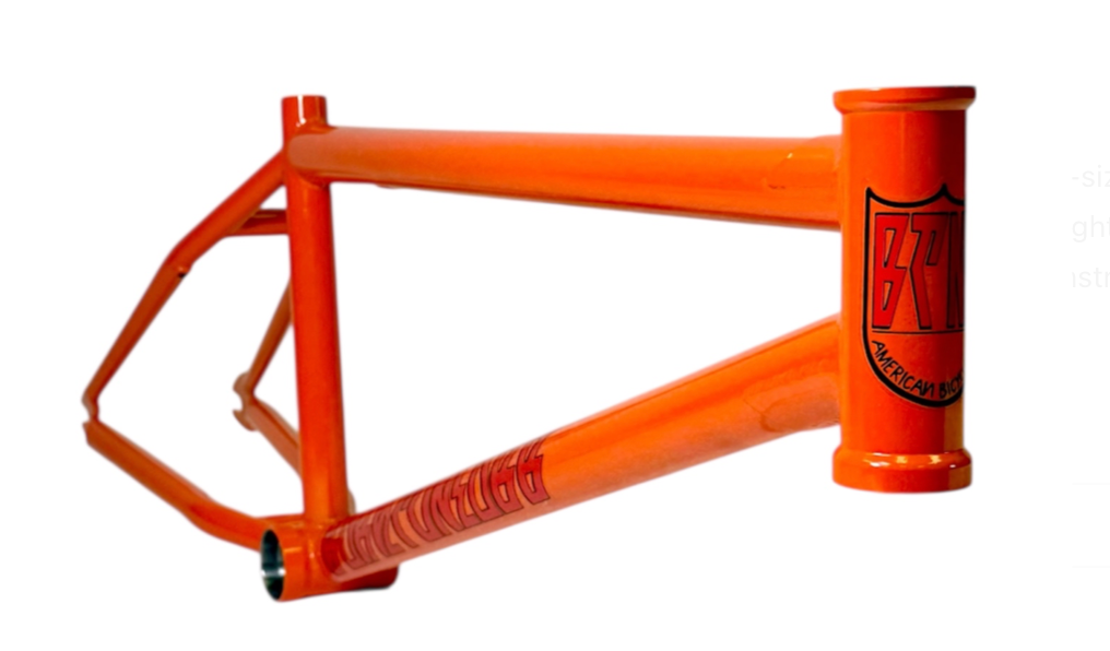S&M BIKES BTM XL PRE ORDER DEPOSIT ETA MID OCTOBER