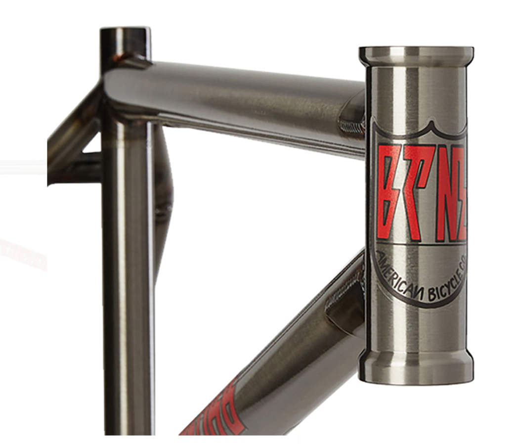 S&M BIKES BTM XL PRE ORDER DEPOSIT ETA MID OCTOBER