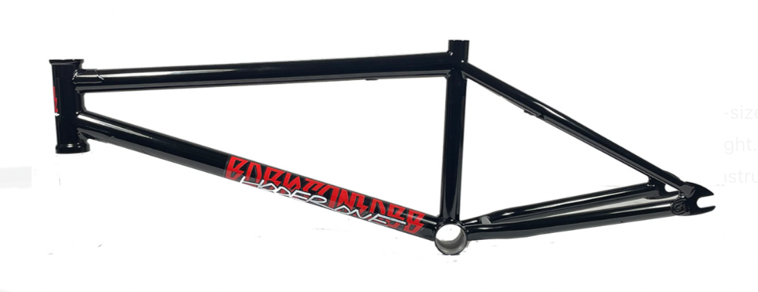 S&M BIKES BTM XL PRE ORDER DEPOSIT ETA MID OCTOBER