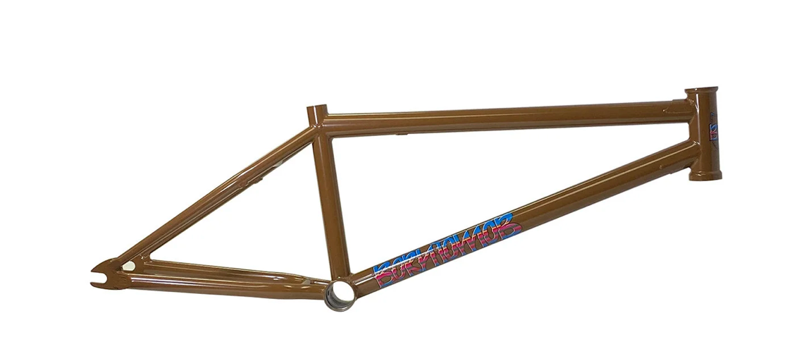 S&M BIKES BTM XL PRE ORDER DEPOSIT ETA MID OCTOBER