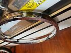 DEMOLITION BMX CHROME ZERO 20 INCH RIM