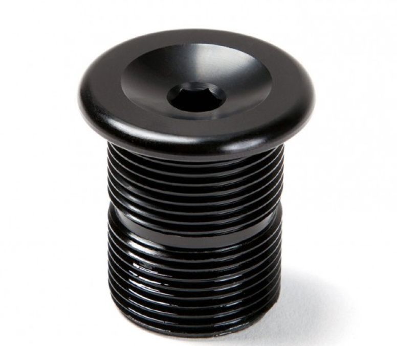 S&M 22 INCH WIDEMOUTH 26 MM BLACK FORKS 22" 26MM FORK TAPERED