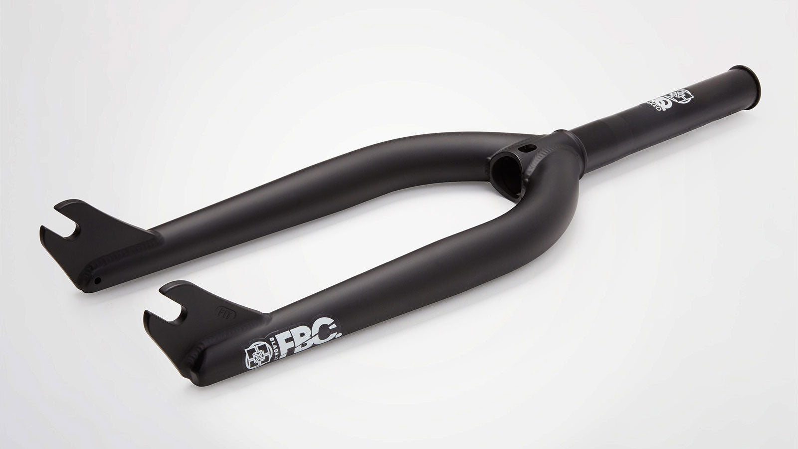 FIT BIKE CO BLADE V.3 BLACK FORKS V3 FORK 33 MM