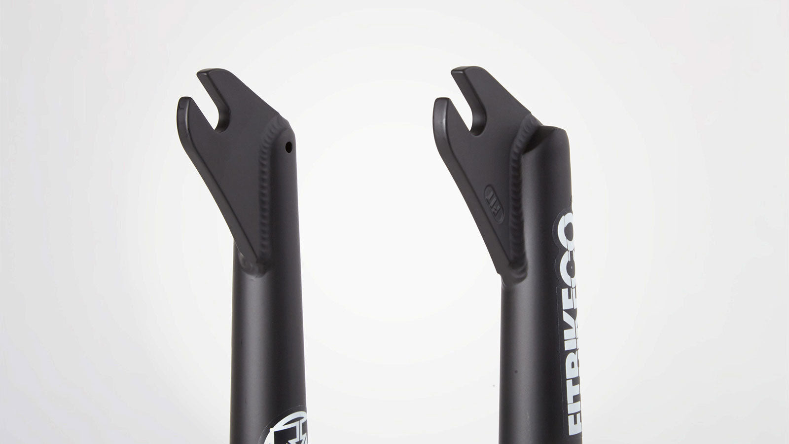 FIT BIKE CO BLADE V.3 BLACK FORKS V3 FORK 33 MM