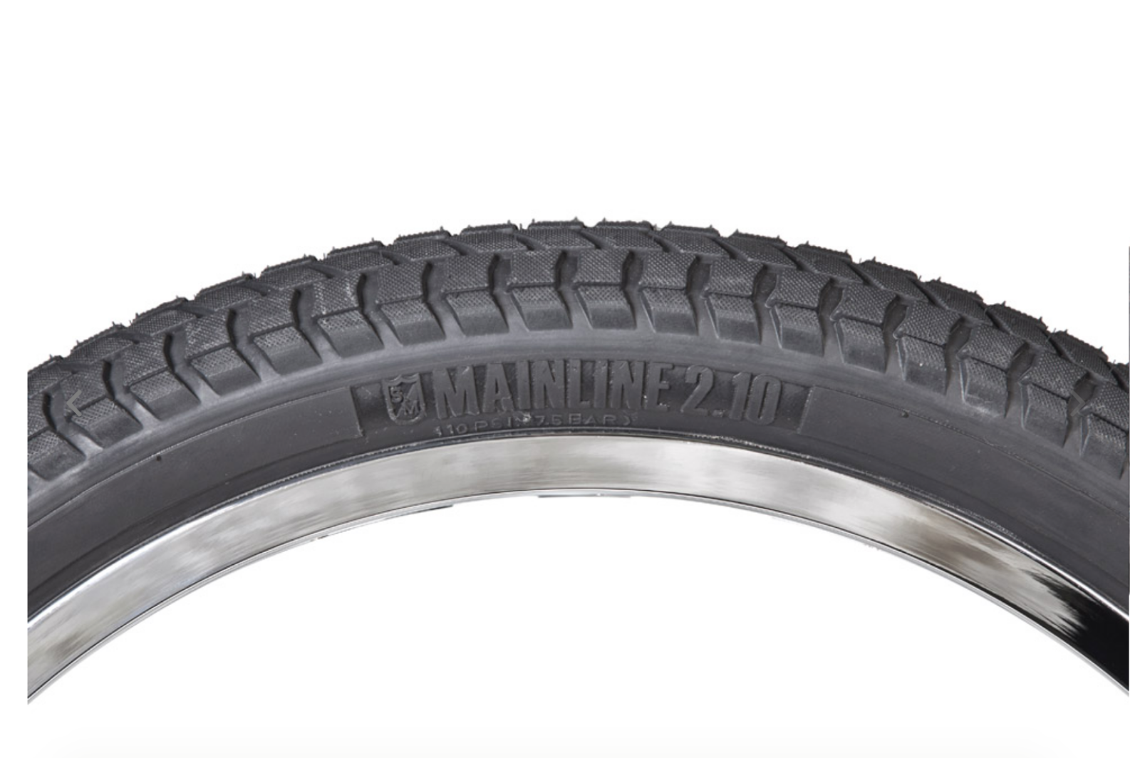 S&M Bikes Mainline 20 Inch Tire 20 X 2.1 20"