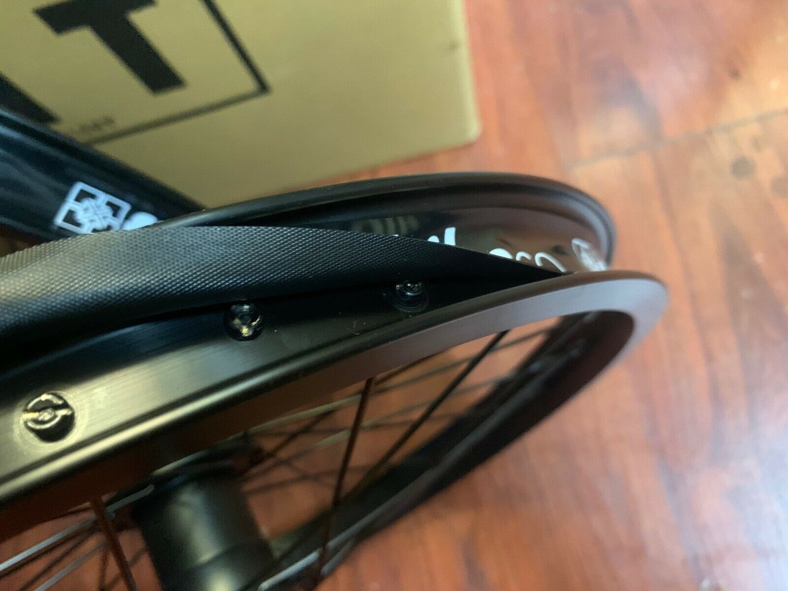 FIT 18 INCH FREECOASTER BLACK WHEEL SET WHEELS