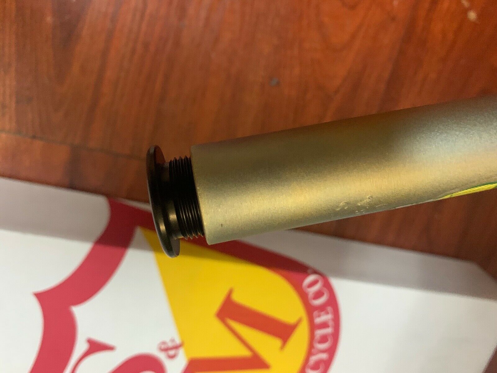 S&M V2 WIDEMOUTH 33 MM FORKS BLACK 20 INCH 33 MM BMX BIKE BIKES 20" WIDE MOUTH