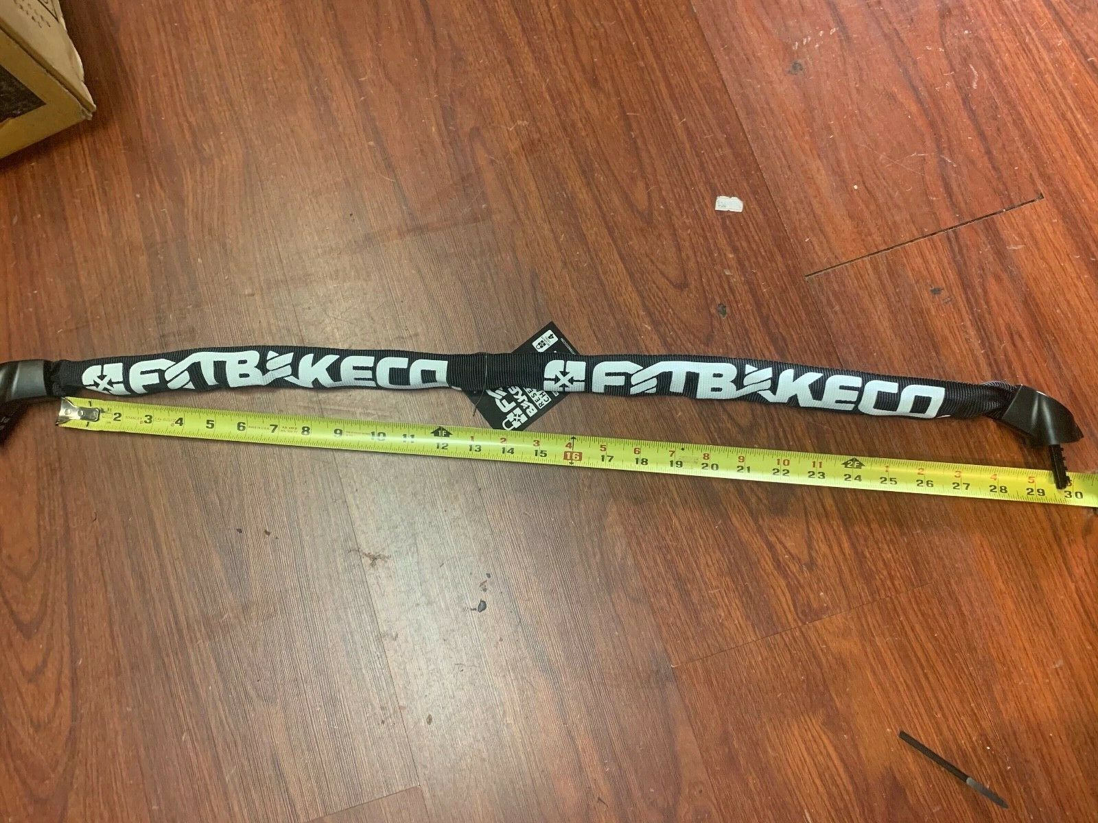 FIT BMX BIKE CHAIN LOCK COMBO COMBINATION BIKES  RESETTABLE SHADOW 