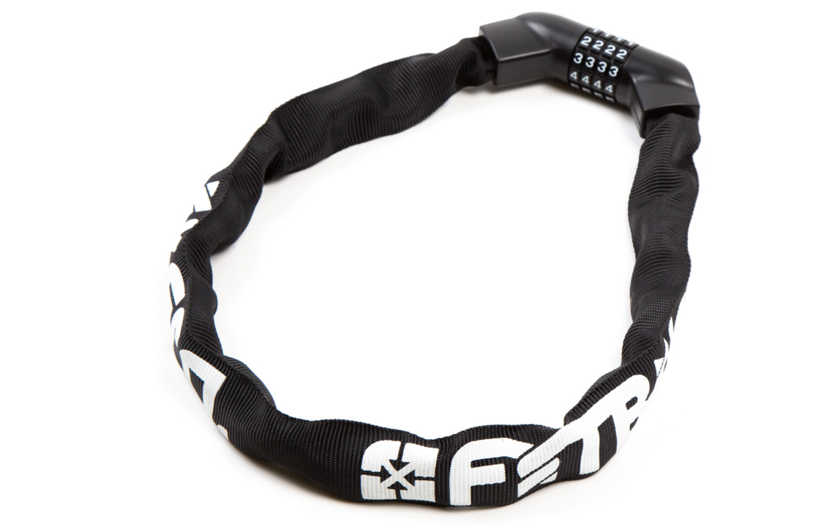 FIT BMX BIKE CHAIN LOCK COMBO COMBINATION BIKES  RESETTABLE SHADOW 