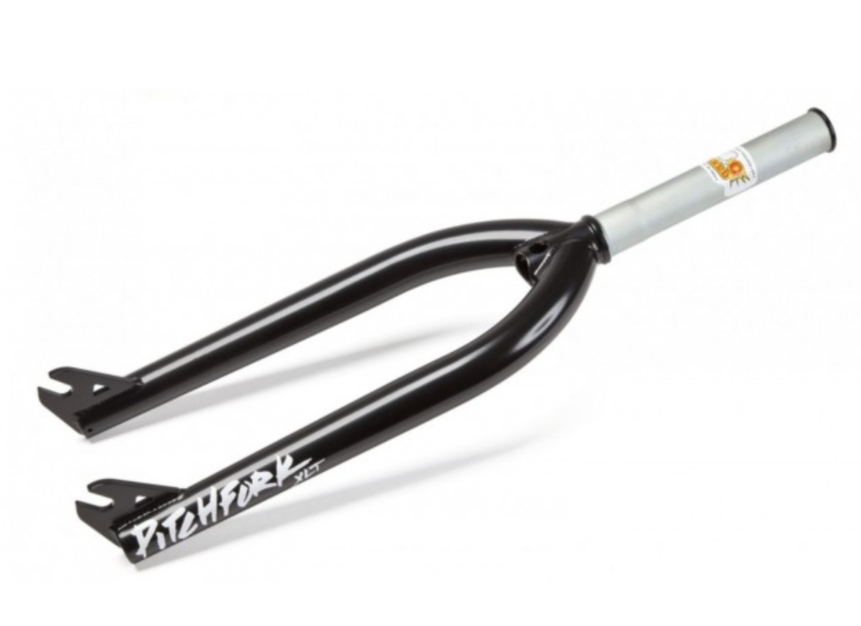 FIT 2023 Series 22 22.125 TT Bike Gloss Black